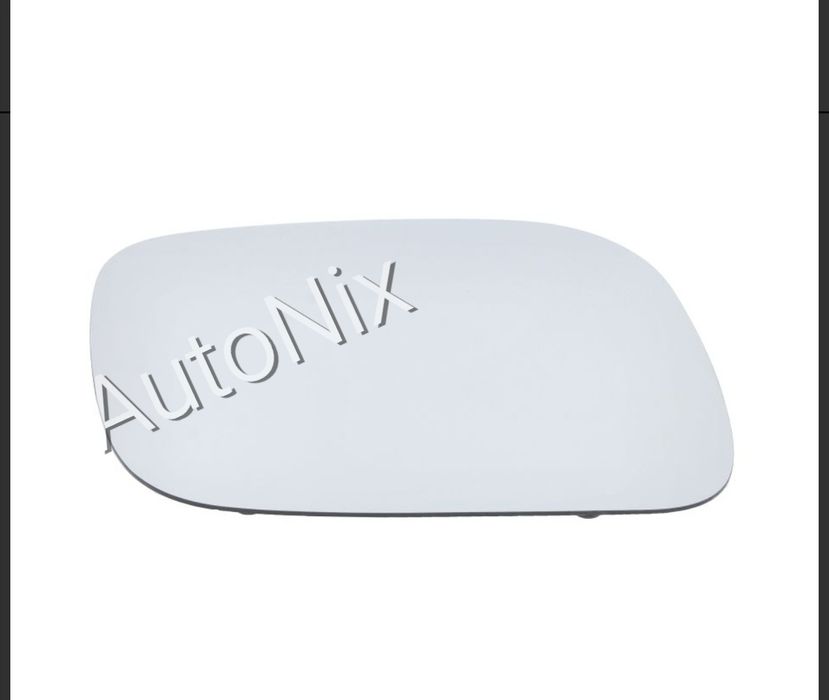 Стъкло за огледало за VW Touareg 7L тонирано за туарег 7л