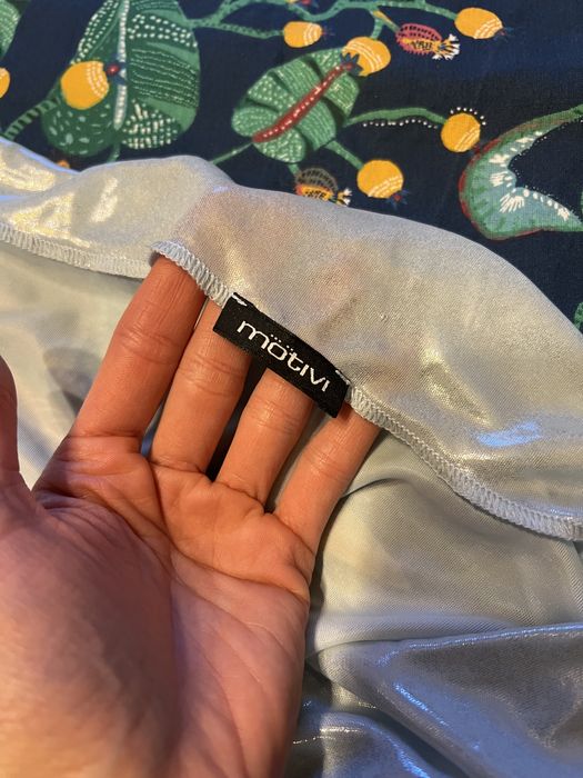 Rochie spectacol/club super scurtă