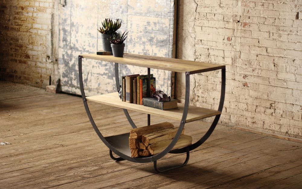 Loft Mebel  Eng arzon narxda va dizayn dastafka tekin!