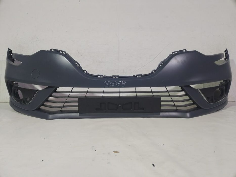 Bara fata Renault Megane 4, 2016, 2017, 2018, 2019, 2020.