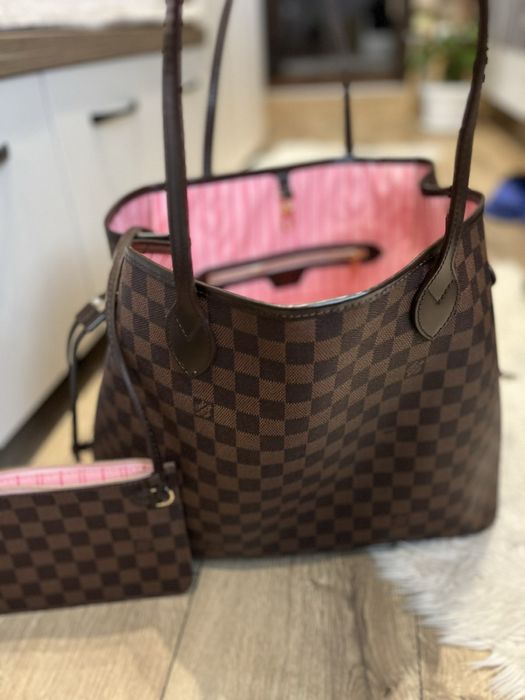 Louis vuitton дамска чанта