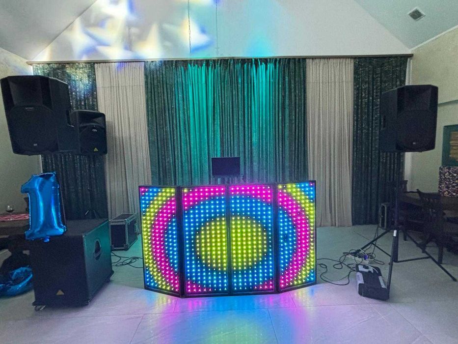 Dj / MC Nunta Dj Botez , dj evenimente, dj bucuresti, lumini,