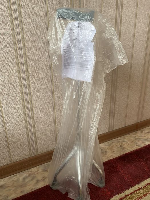 Трость новый 7 000 тенге.