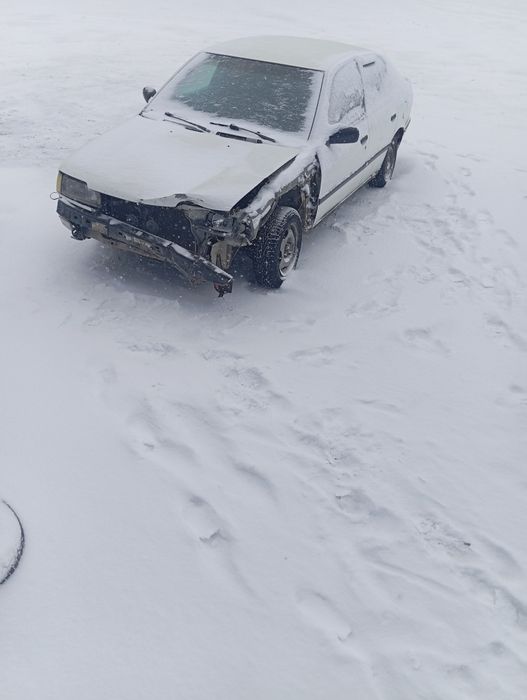 Продается Ниссан