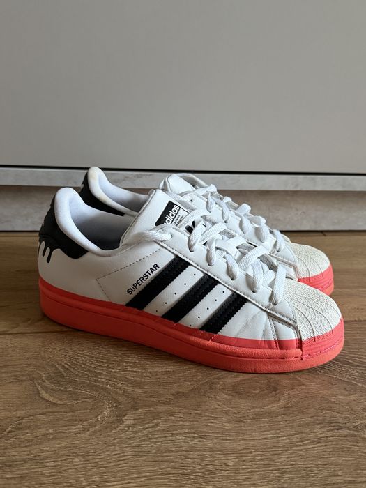 Adidas Originals маратонки