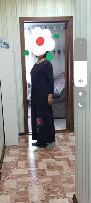 Продам платье 48 размер