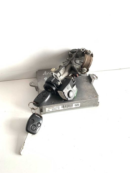 Компютър Honda accord 7 2.0 155hp Бензин Хонда Акорд 37820-RBA-G04