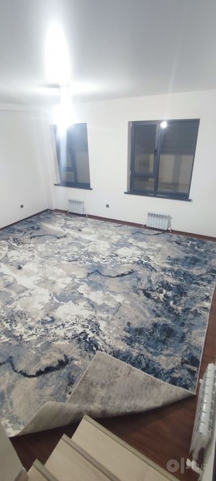 Аренда квартира 100кв 4 хона Сергели Курувчилар метро Турон турар жой