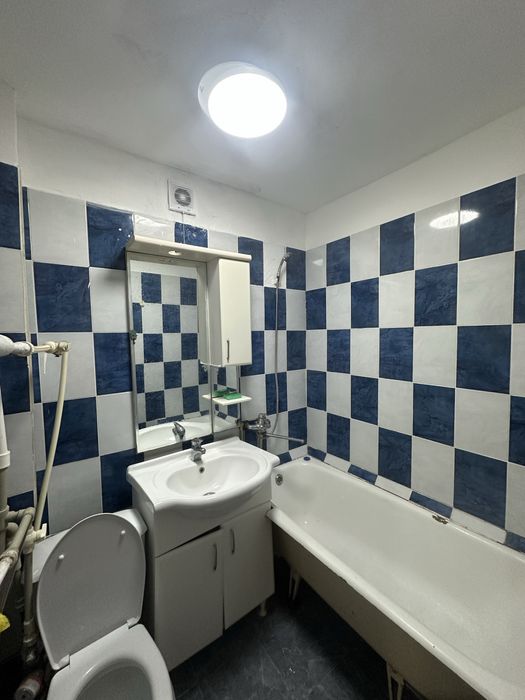 Сдается 1 комнатная квартира