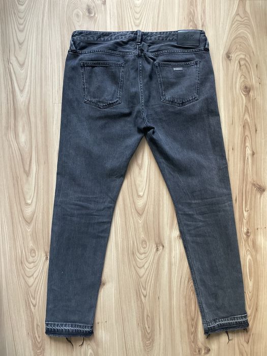 A|X ARMANI EXCHANGE J75 / мъжки дънки W33