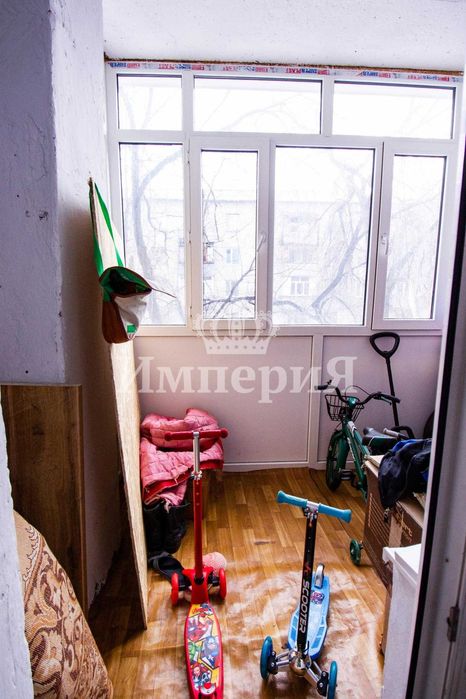 упакованная 3 ком кв в вг Улан Бағашар империя