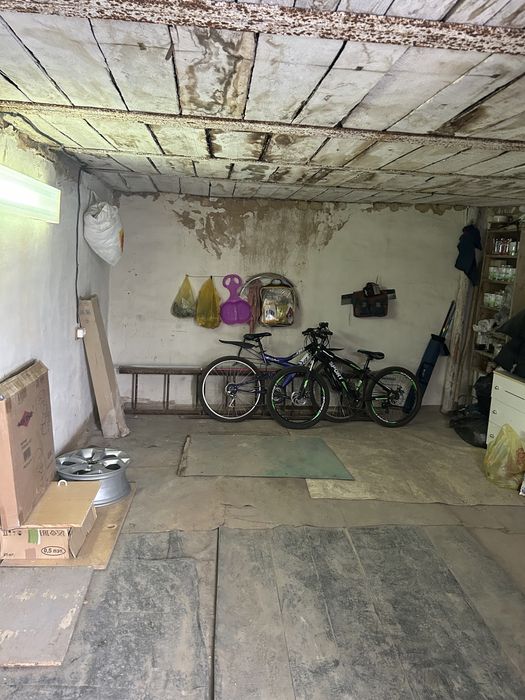 Сдам гараж в аренду