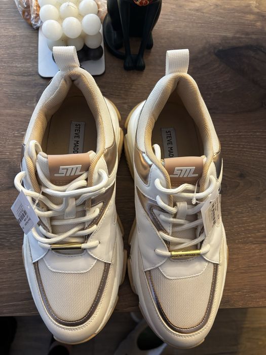 Обувки Steve Madden