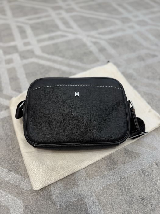 Барсетка сумка Hermes