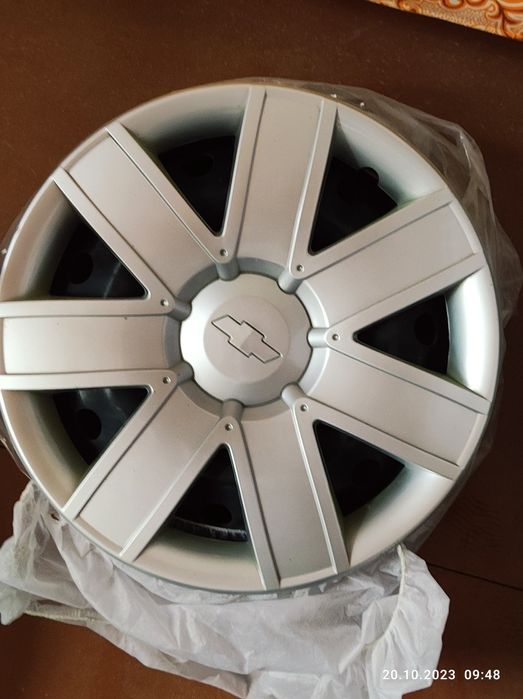 15 oʻlchamli Qoʻqon Diska