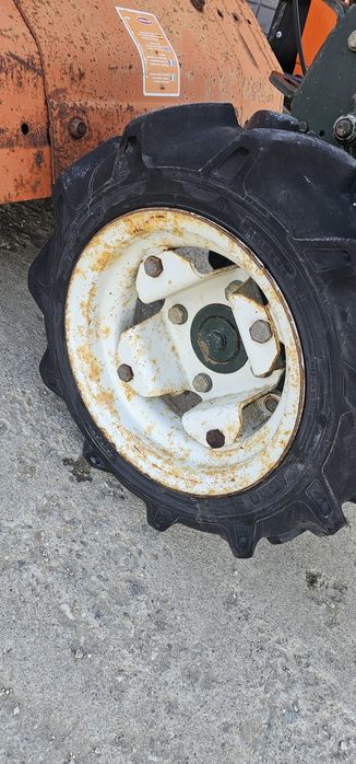 Motocultor Goldoni jolly profesional ,Lombardini diesel