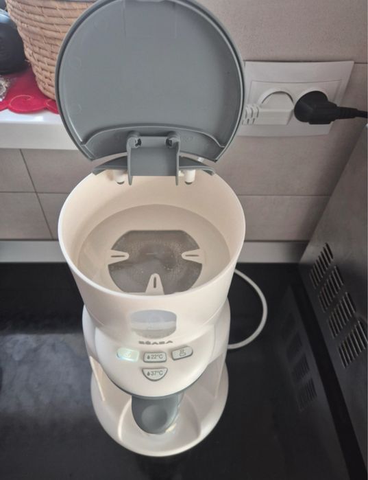 Expresor BEABA nefolosit