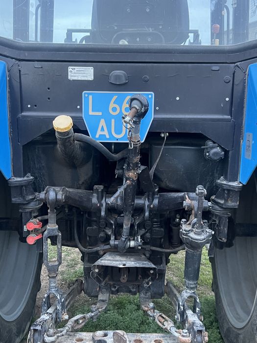 Трактор Мтз 82 Беларусь