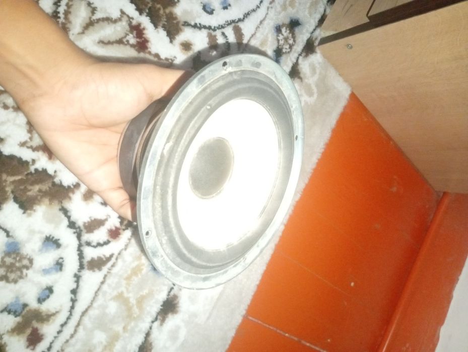 Колонка 100W Орйгйнал