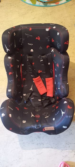 Детско столче за кола Chipolino