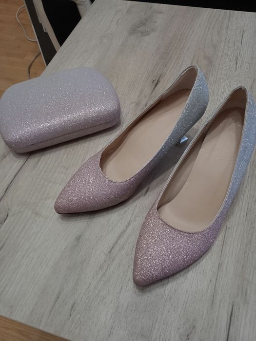 Бална рокля уникат