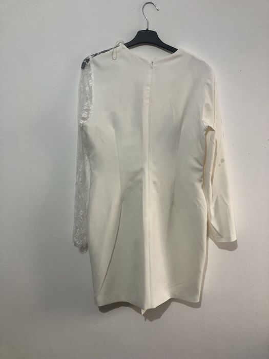 Rochie cununie civila