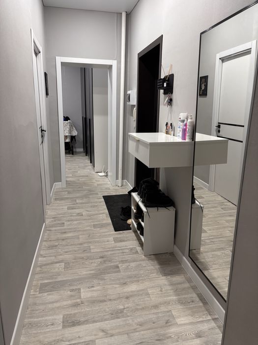 Продам квартиру двухкомнатную