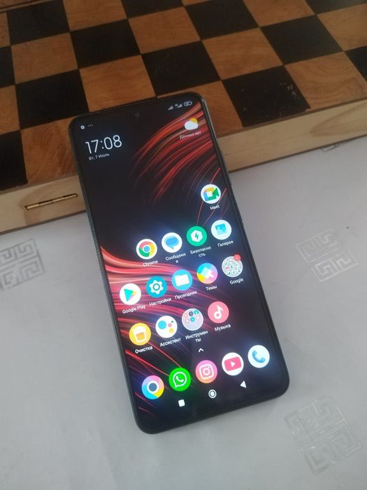 Продам Поко М4 про 5дж