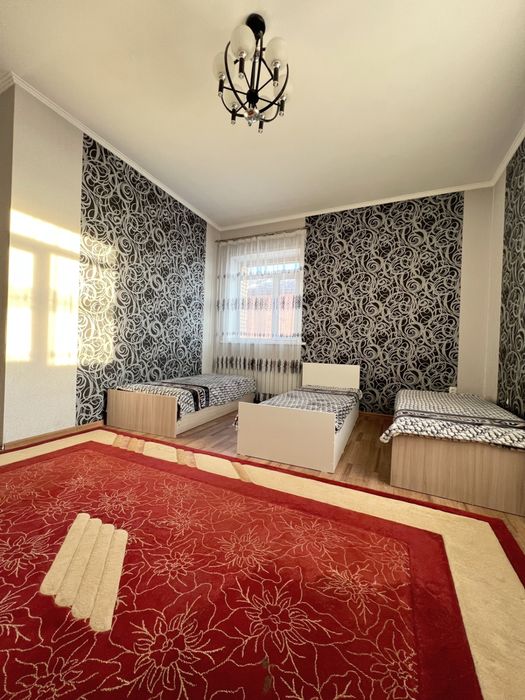 Аренда коттеджа