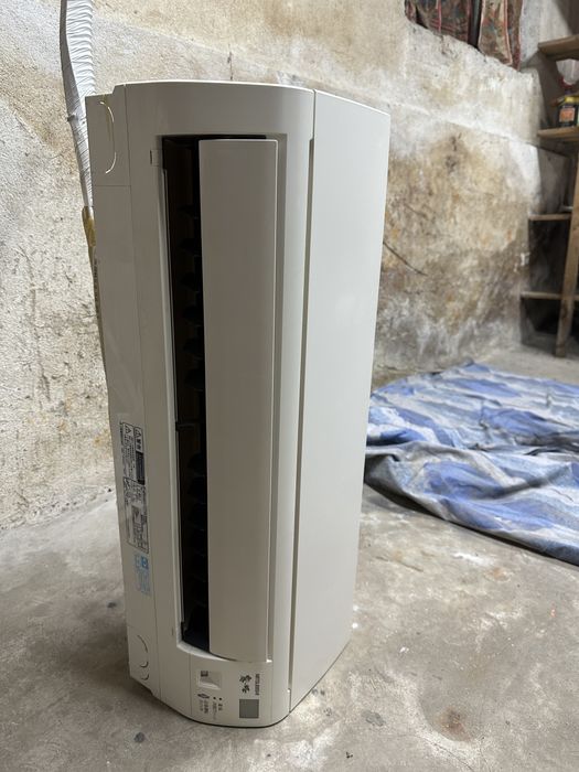 Климатик Mitsubishi - японски