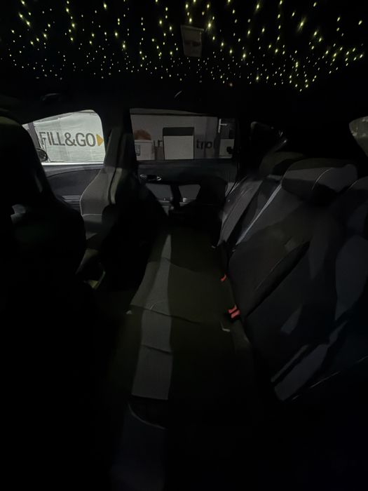 Seat Leon 1P FR 1.8TSI 2009