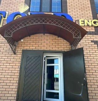 Продается крыльцо.