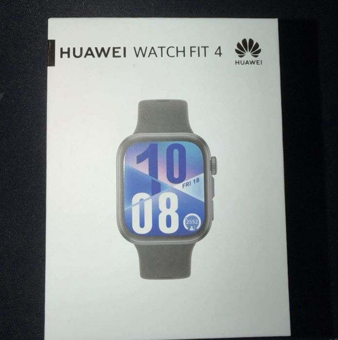 Huawei fit 4