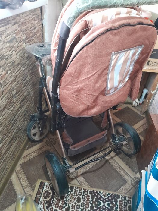 Коляска детская б/у