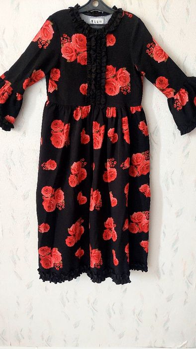 разгрузка гардероба