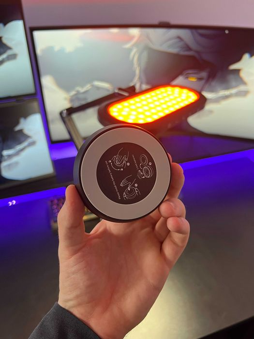 LitONES EaseGlow H02 Lampă Apus de Soare