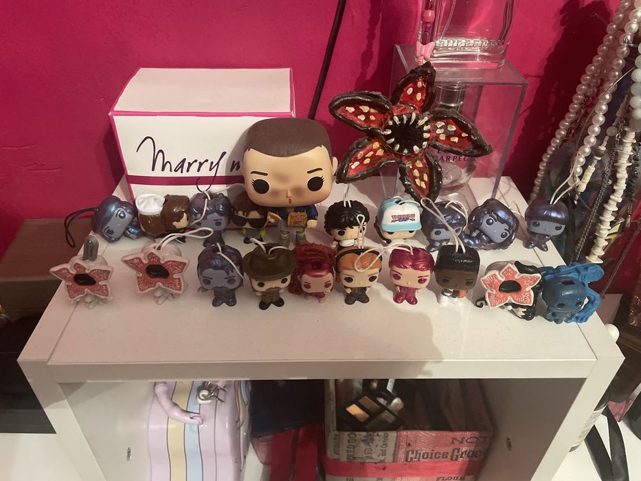 Обмен Стива осд киндер