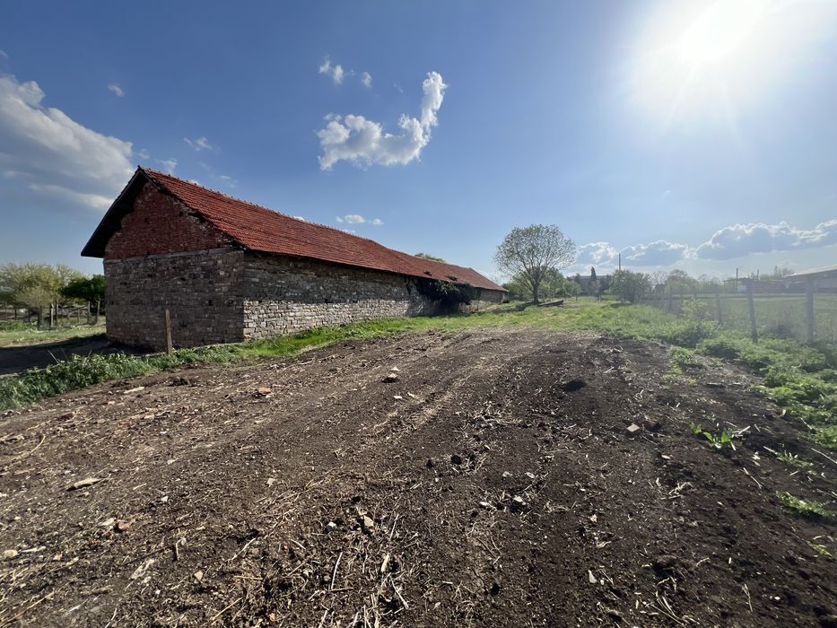 Продава се Парцел в с. Искра, Област Бургас - 4425 кв.м за 8 €/кв.м - Снимка #6