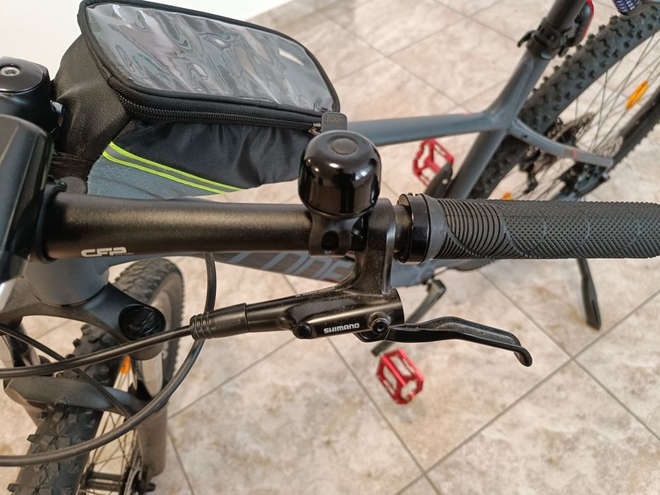 Cone Trail 7.0 29 Shimano Deore cadru 50cm