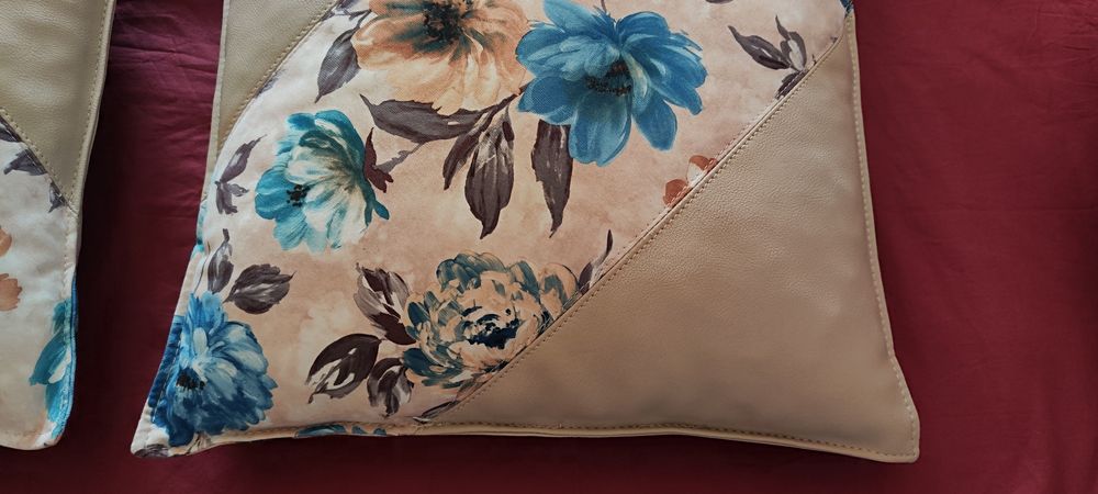 Възглавници 45см./45см.