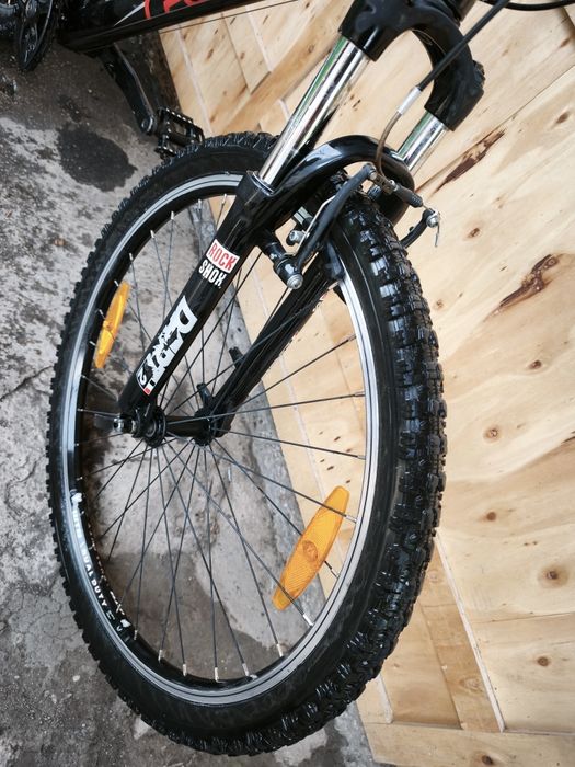 Bicicleta Felt superlite 606 aluminiu 21.5