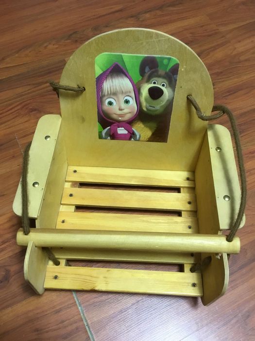 Продаем горшок детский