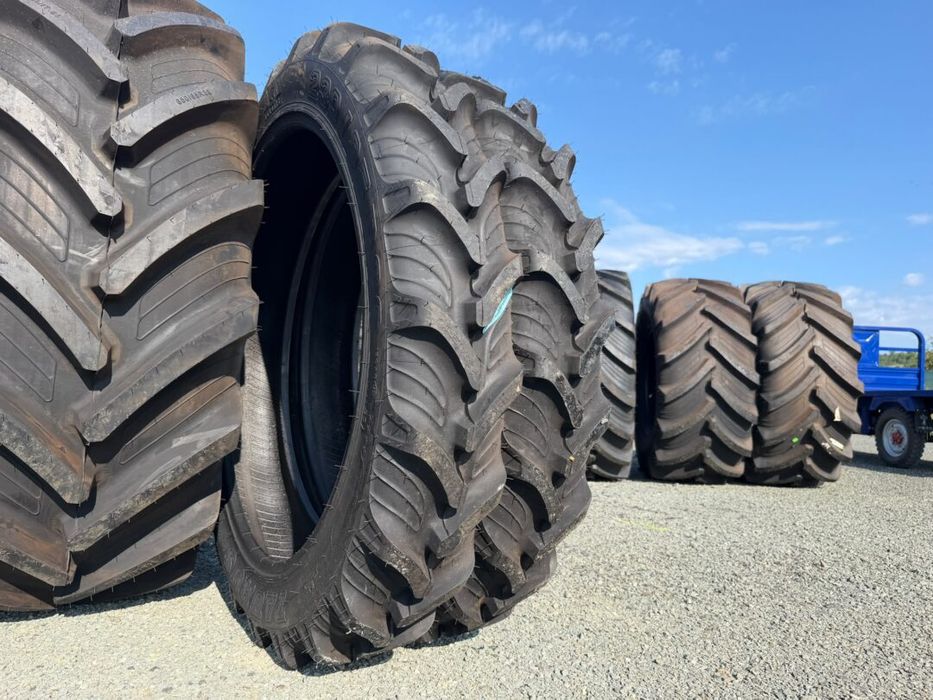 Anvelopa 230/95 R36 TAURUS RC95 130A8 (9.5-36 )  Cauciucuri tractor, Fiat, Case, Fendt, John Deere, New Holland, Massey Ferguson, UTB   Cauciucuri tra