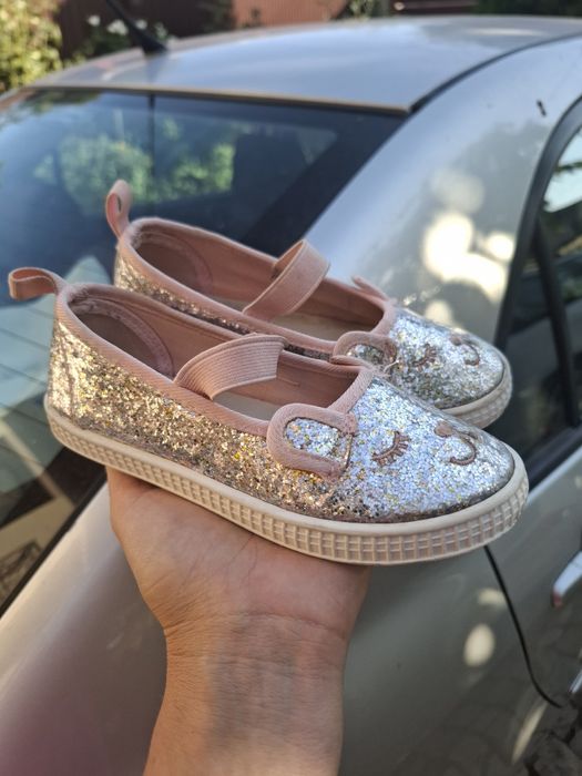 Balerini fetita  nr 28