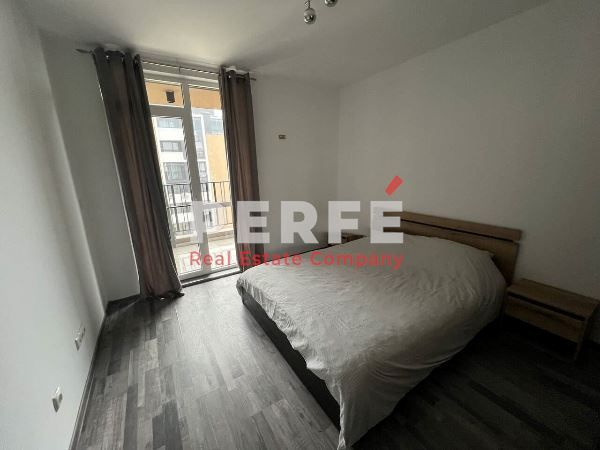 Дава се под наем Двустаен апартамент в Бургас, Изгрев - 69 кв.м за 484.5 € - Снимка #5