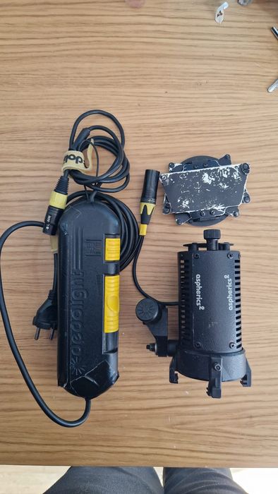 dedolight dlh4 150w