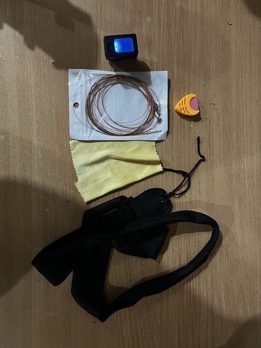 Гитара акустикаа