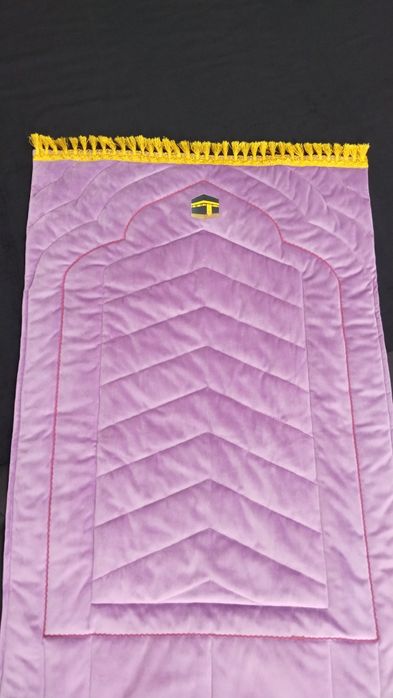 Жайнамаз. Ручная работа