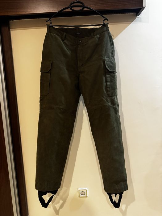 Зимем теренен мембранен комплект/яке+панталон