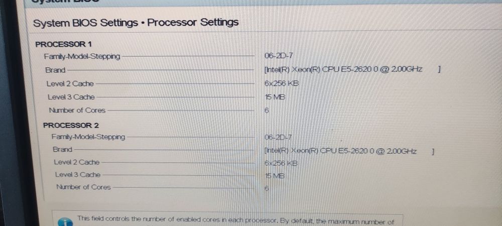 Сервера Dell PowerEdge R620 и R720 б/у. С рельсами
